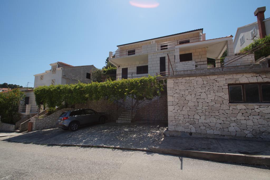 South Island Apartments Korčula Exterior foto