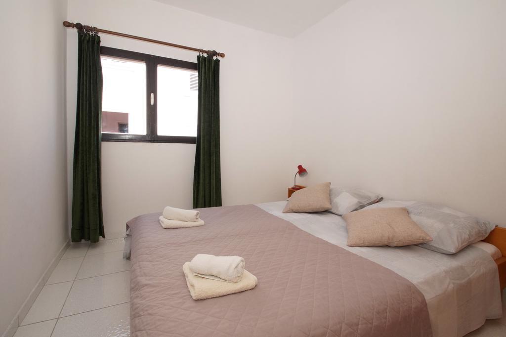 South Island Apartments Korčula Exterior foto