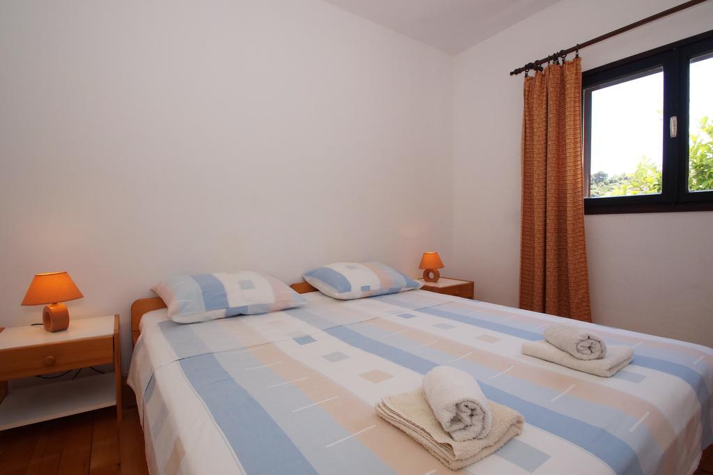 South Island Apartments Korčula Exterior foto